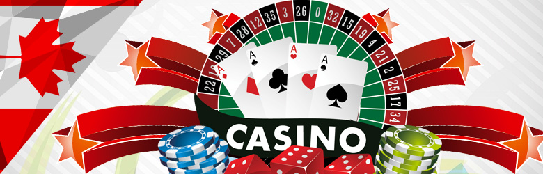 illustration casino en ligne roulette jetons dés